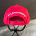 Florida Panthers Basic Logo Flex Hat Signed
