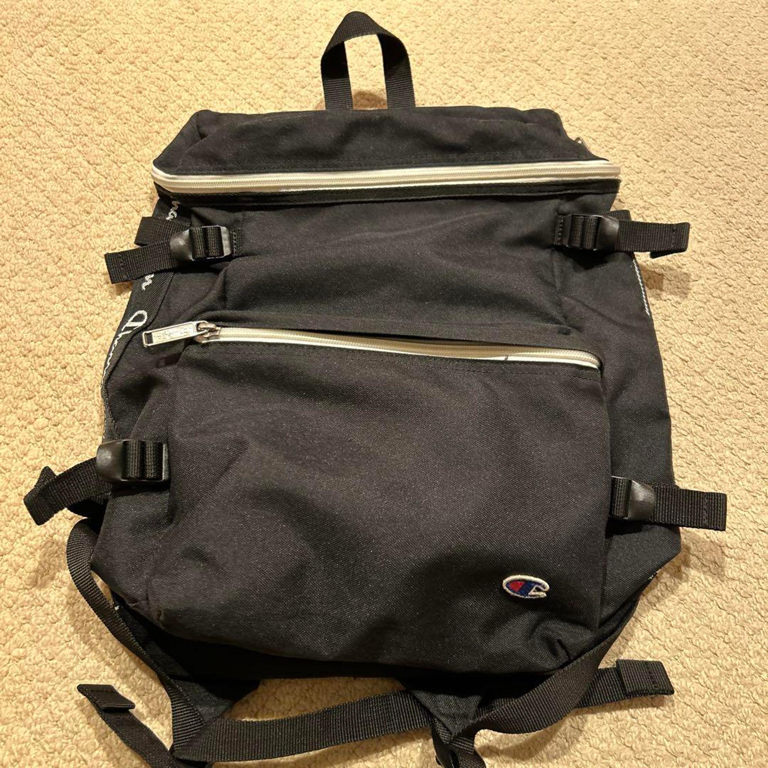 Champion Packet Backpack Navy