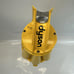 Genuine DysonDC07 Vacuum & Bin Assembly - 904861-51 904476-09 - USED
