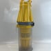 Genuine DysonDC07 Vacuum & Bin Assembly - 904861-51 904476-09 - USED