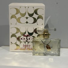 Coach New York Perfume new