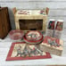 DISNEY 2007 Pirates of the Caribbean Party Dixie Paper Set - plates bowls cups
