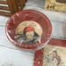 DISNEY 2007 Pirates of the Caribbean Party Dixie Paper Set - plates bowls cups