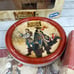 DISNEY 2007 Pirates of the Caribbean Party Dixie Paper Set - plates bowls cups