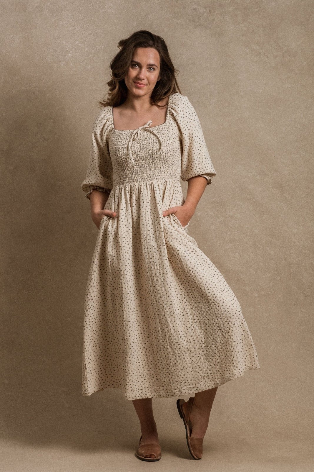 NWT Neuflora dress