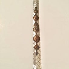 Two toned bracelet