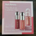 Rare Beauty | Mini Blush & Luminize Trio (Holiday Exclusive)