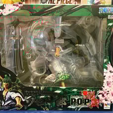 Zorojuro Portrait of Pirates Figure