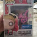 Signed alexa bliss Funko Pop