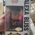 Signed alexa bliss Funko Pop