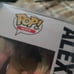 Signed alexa bliss Funko Pop