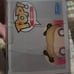 Signed alexa bliss Funko Pop