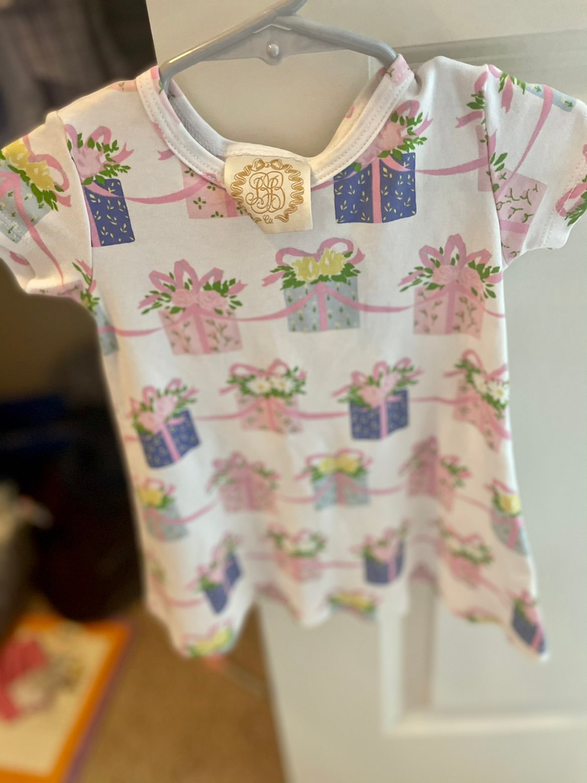the beaufort bonnet company dress