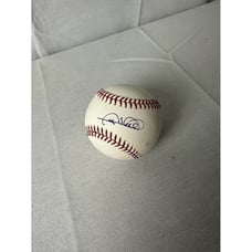 Gary Sheffield signed autographed OMLB Baseball Yankees MLB authentic #BB299828