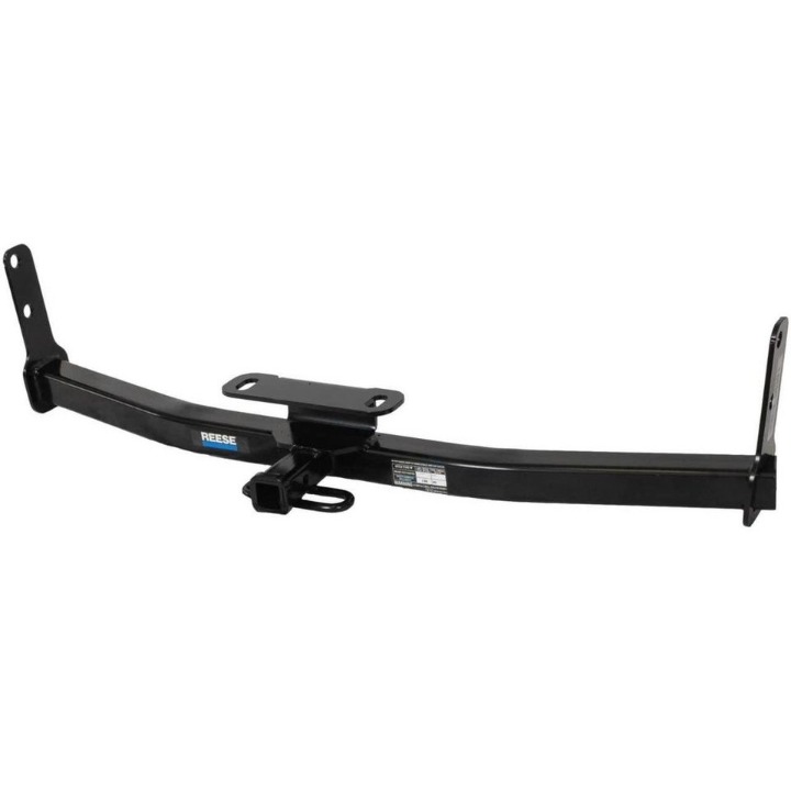 Reese Towpower 06391 Class II Insta-Hitch with 1-1/4 Square Receiver opening ,