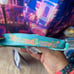 Disney Mickey Mouse The Main Attraction Small world Ears 50th Anniversary