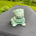 Vintage Bulldog Planter