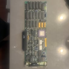 1987 Macintosh II video card