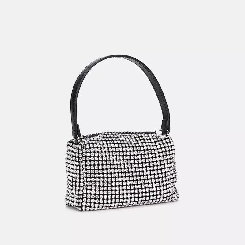 Bling handbag