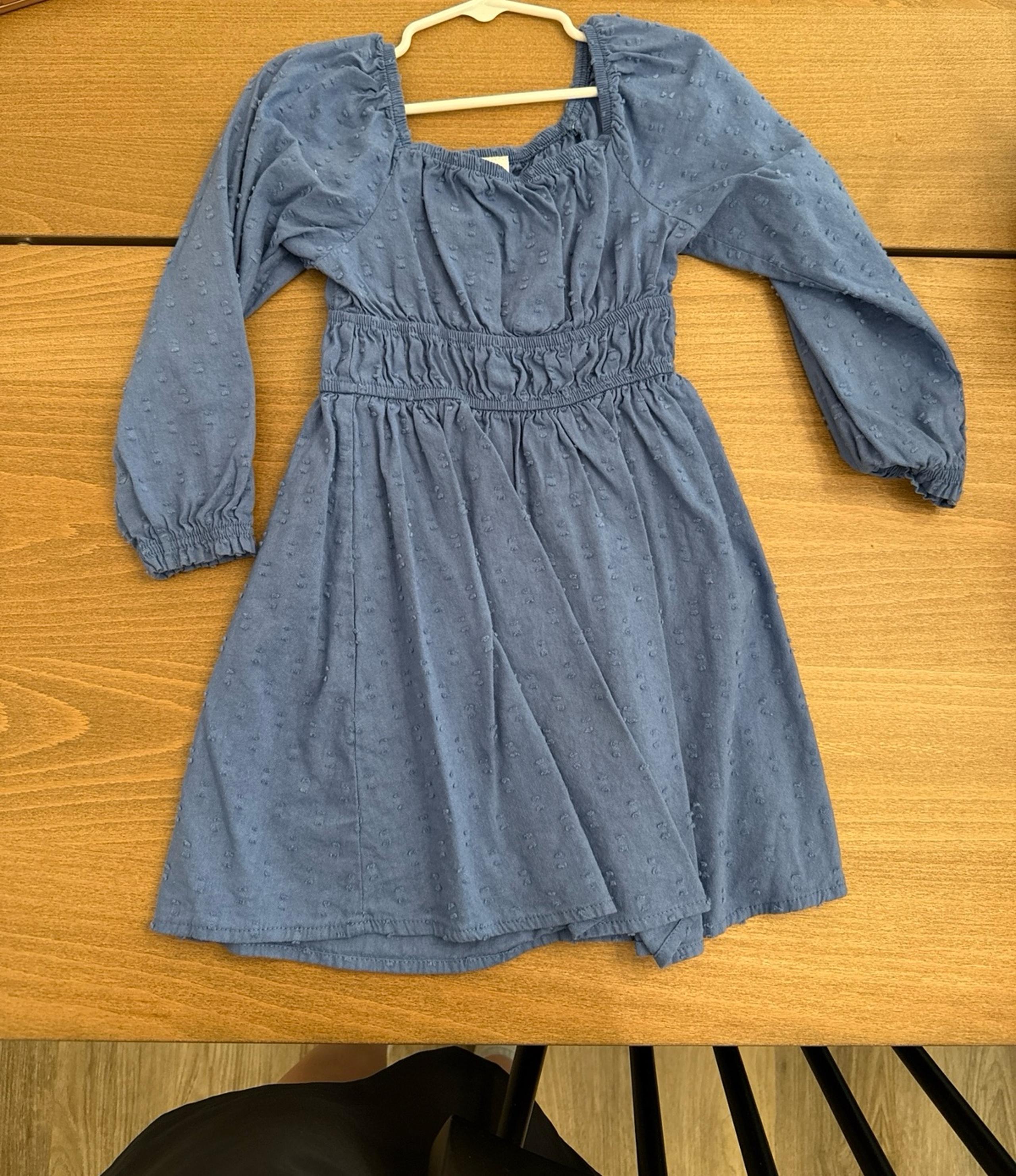 Toddler Dress
