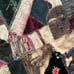 Crazy Quilt. READ DESCRIPTION