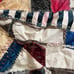 Crazy Quilt. READ DESCRIPTION