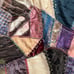 Crazy Quilt. READ DESCRIPTION