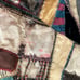 Crazy Quilt. READ DESCRIPTION