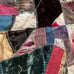 Crazy Quilt. READ DESCRIPTION