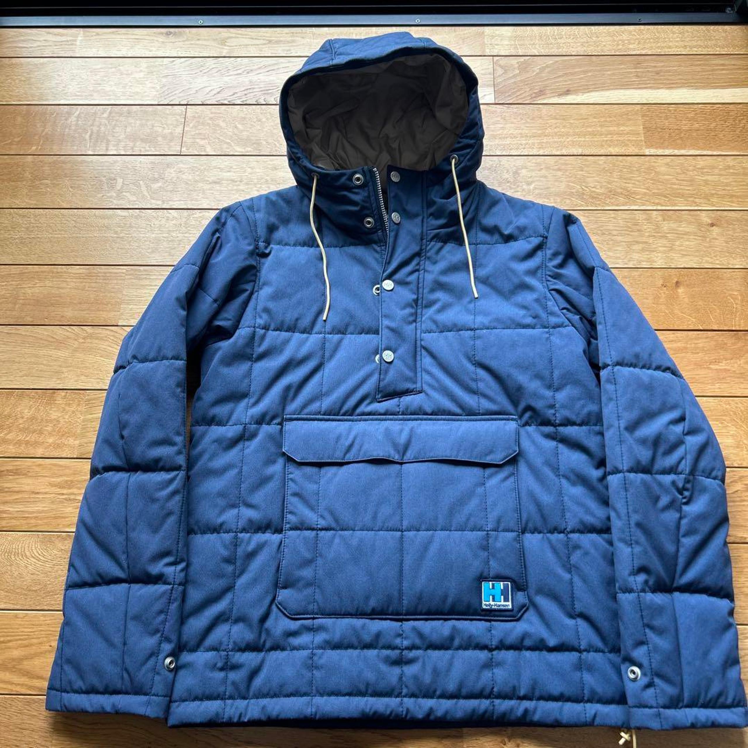 Helly-Hansen Men's Mountain Parka (Size M)