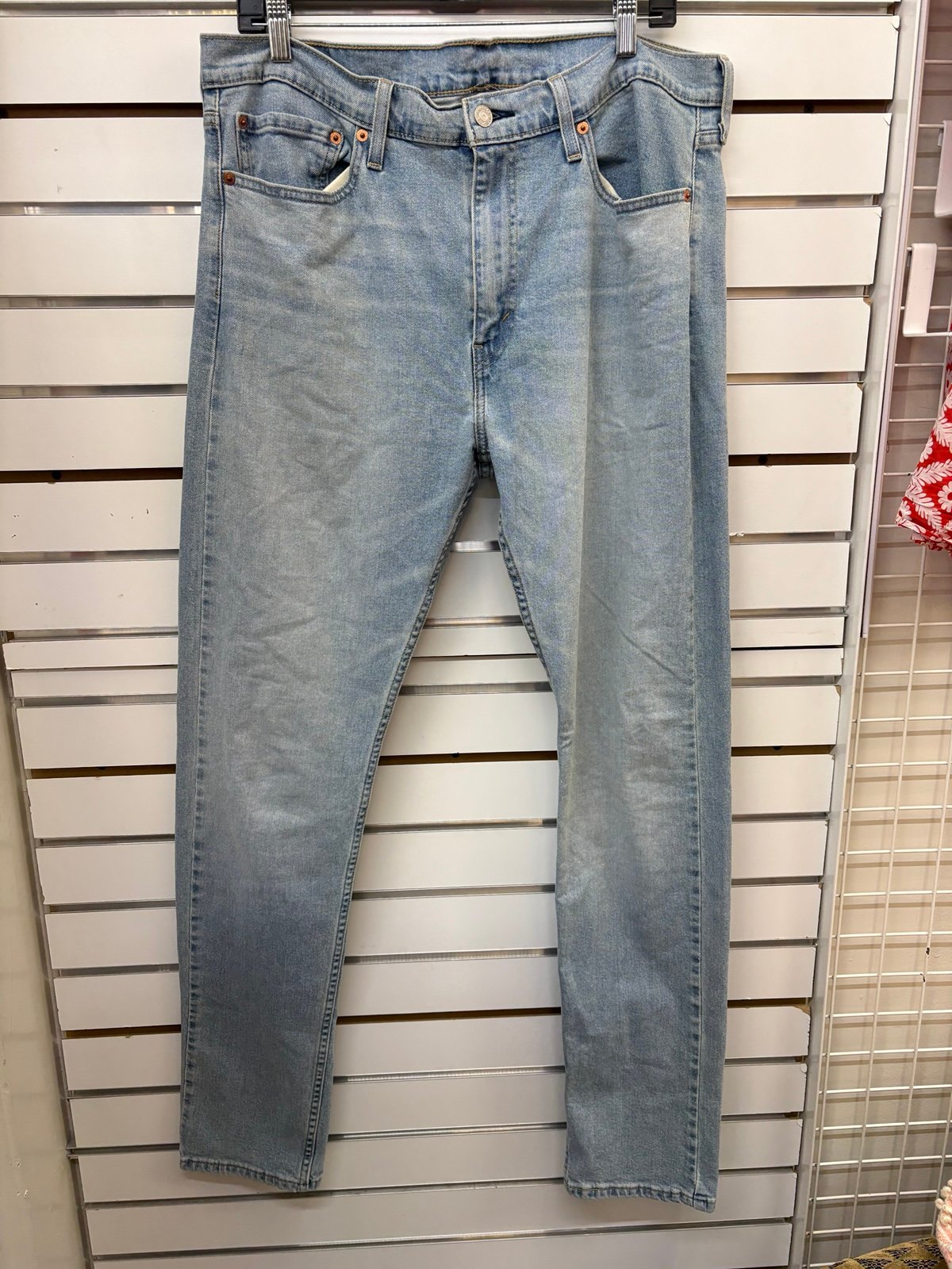 Levi Strauss & Co. Jeans