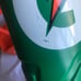 GATORADE bottles & carriors