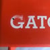 GATORADE bottles & carriors
