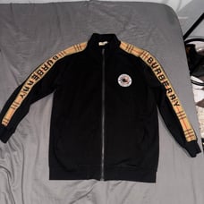 Burberry Track-Suit