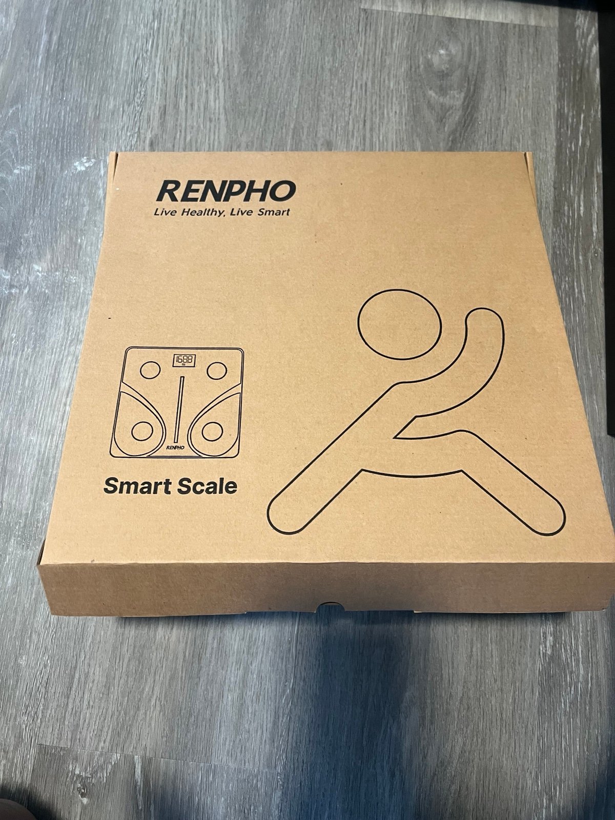 Renpho