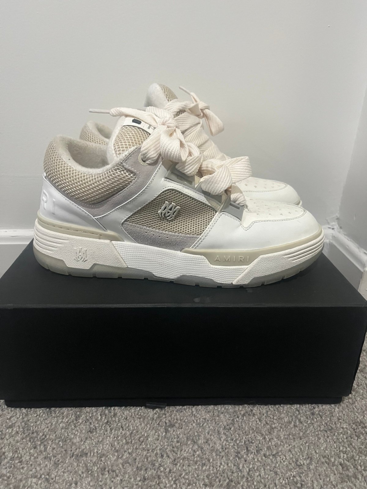 amiri shoes