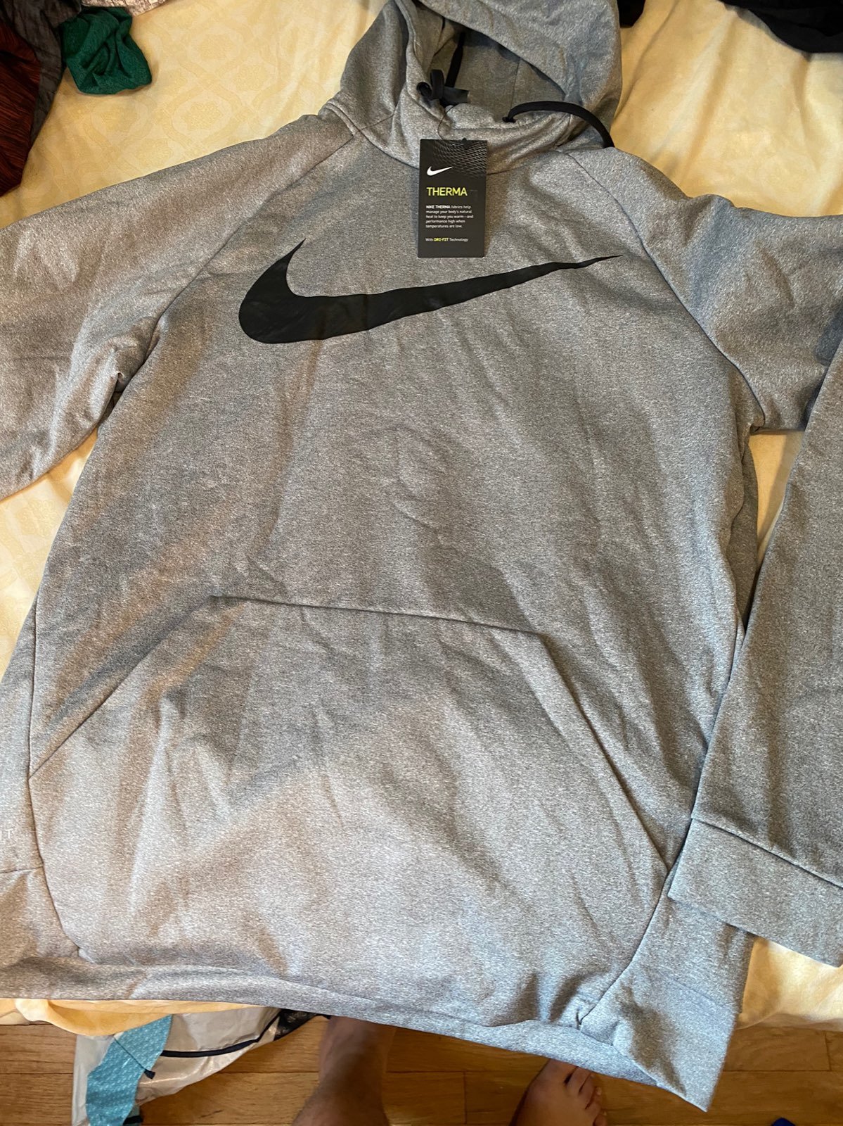 Nike Hoodie