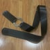Horse Shoe Brand Leather Strap