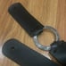 Horse Shoe Brand Leather Strap
