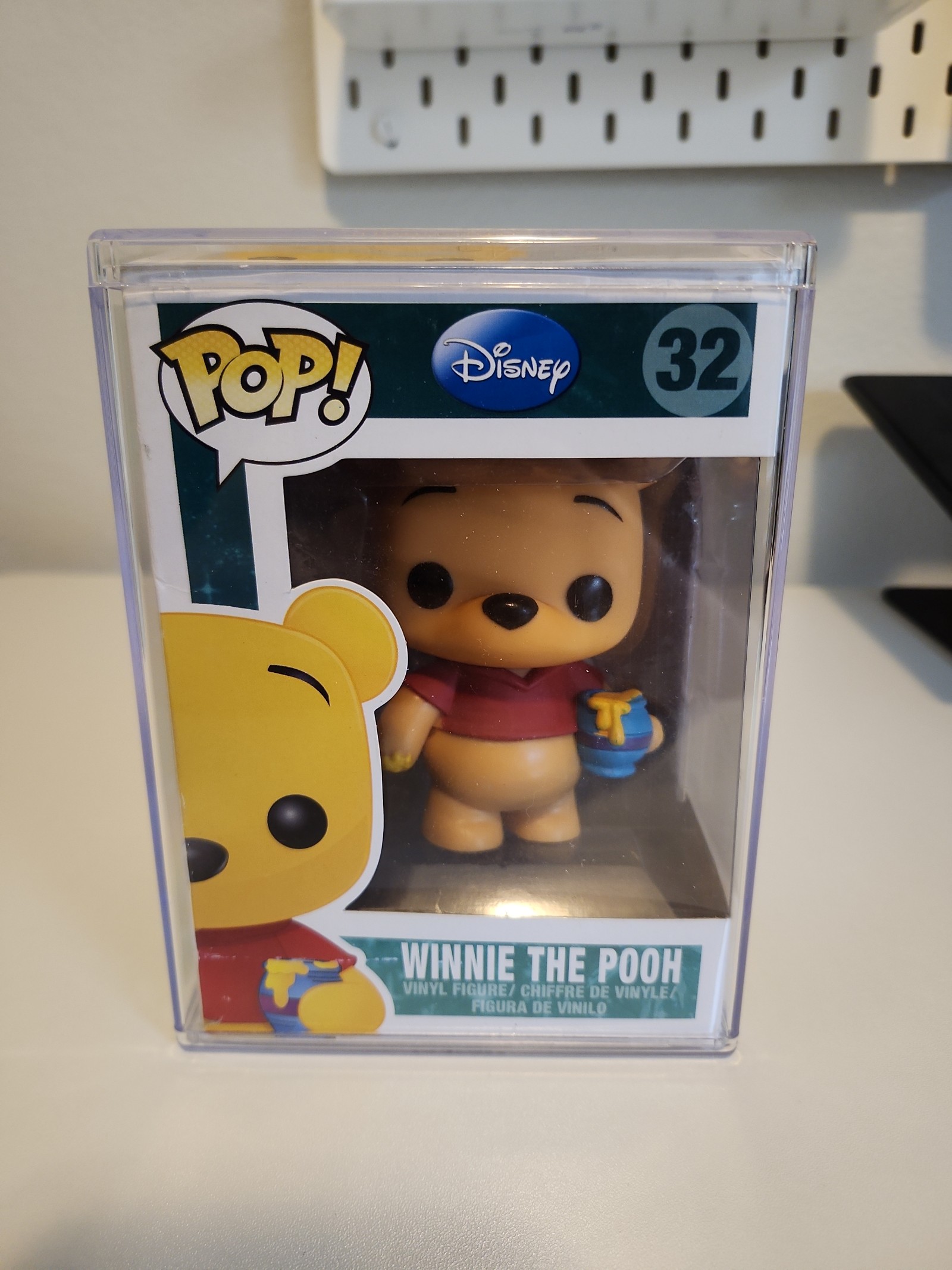 Winnie the Pooh 32 Funko