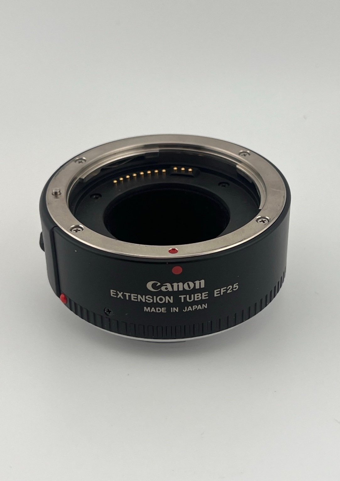 Canon Extension Tube EF25