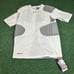 Under Armour MPZ2 Padded Shirt Mens Extra Large White Compression MSRP 75 New