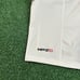 Under Armour MPZ2 Padded Shirt Mens Extra Large White Compression MSRP 75 New
