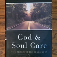 God & Soulcare HC Eric L. Johnson