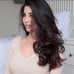 Foxybae Limited Edition Rose Gold Blowout Dryer Brush Pro, (NIB/SEALED)