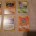 1990s PoKemon Card Lot
