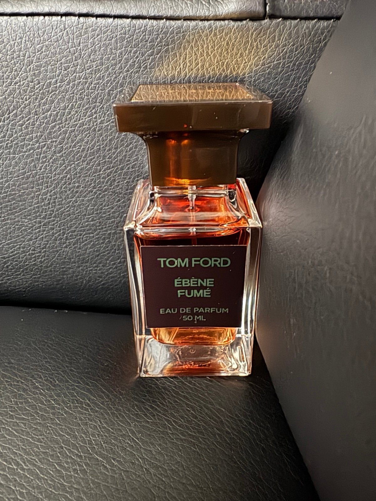 Tom Ford Ebene fume 50ml