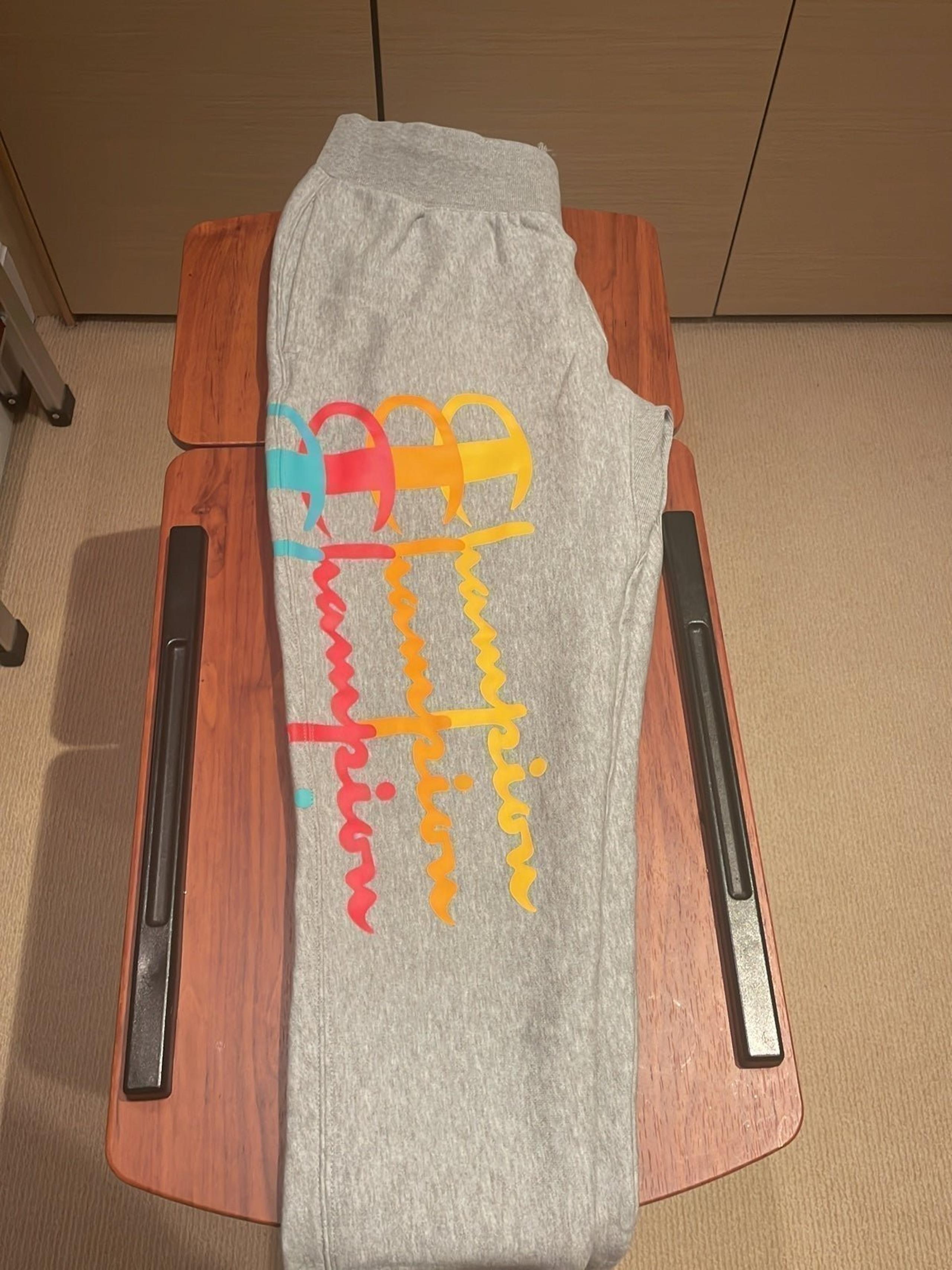 Champions sweatpants Reverse Weave Joggers X Coca-Cola for Men