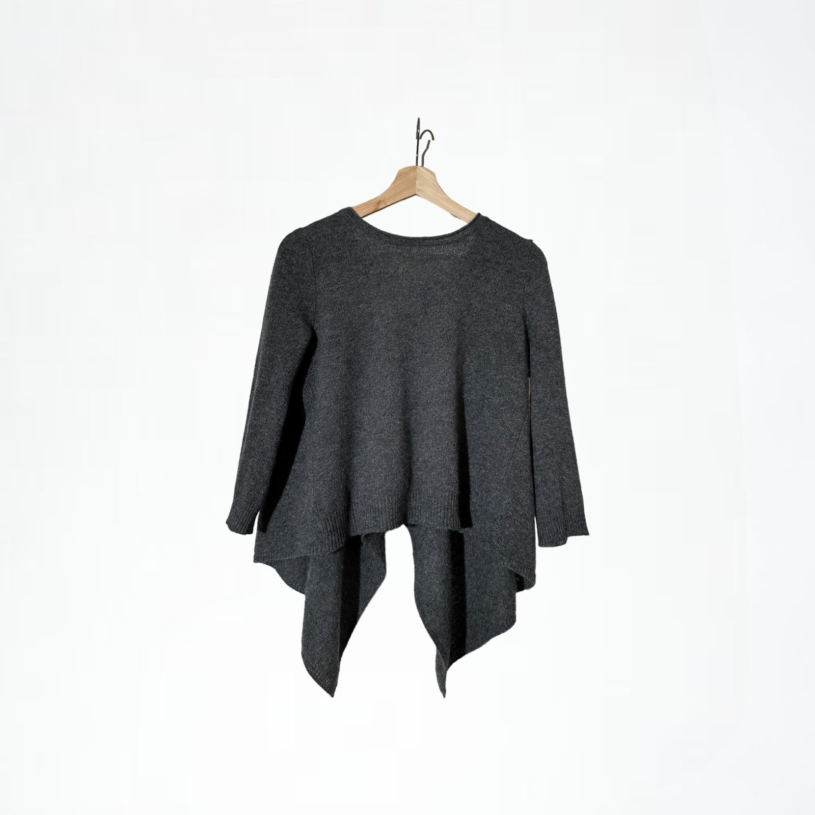 Claudia Nichole cashmere sweater