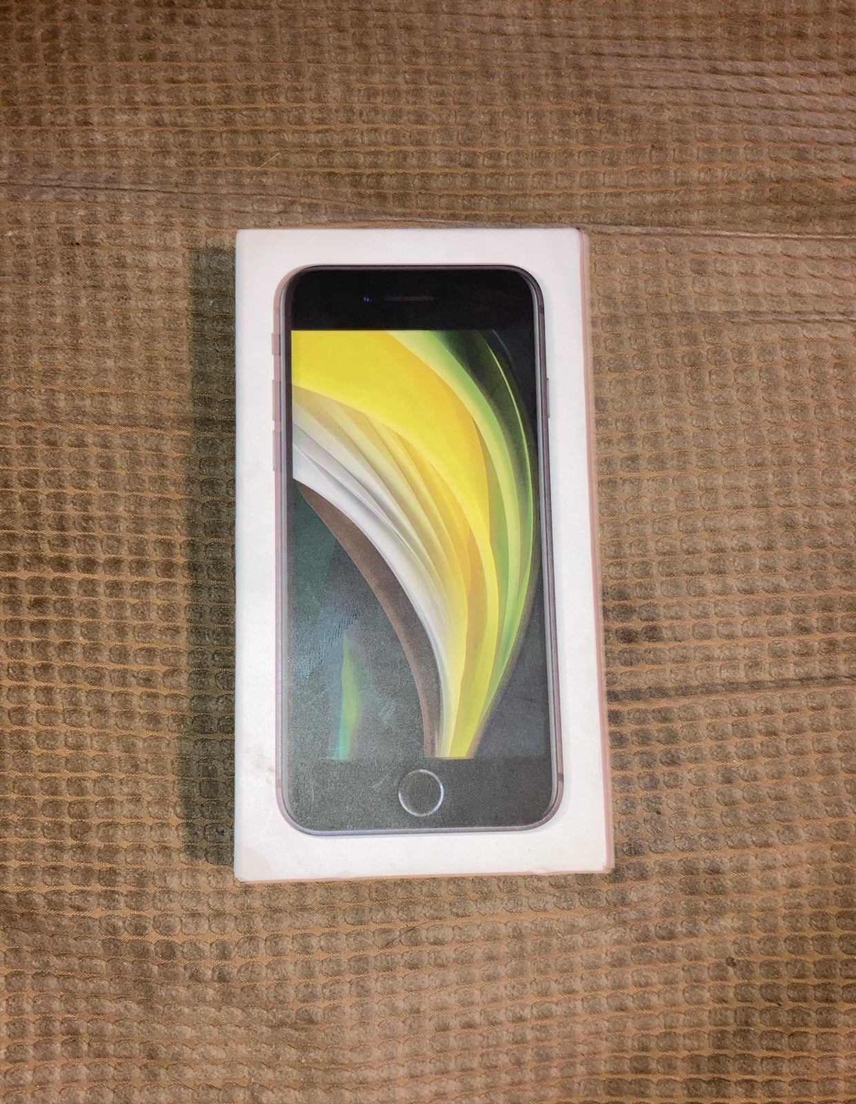 I Phone SE
